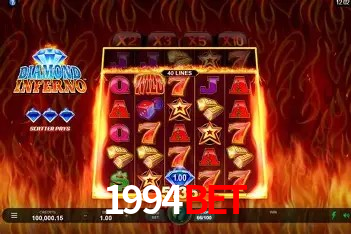 1994Bet Plataforma