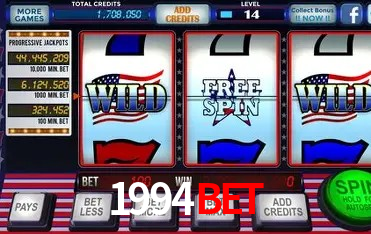 Experimente o Login Seguro Premium no 1994Bet