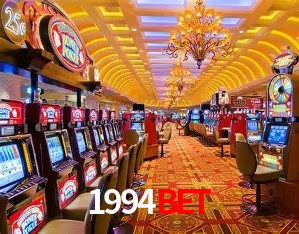 Ofertas Imperdíveis na 1994Bet: Promoções e Bônus Que Valem a Pena